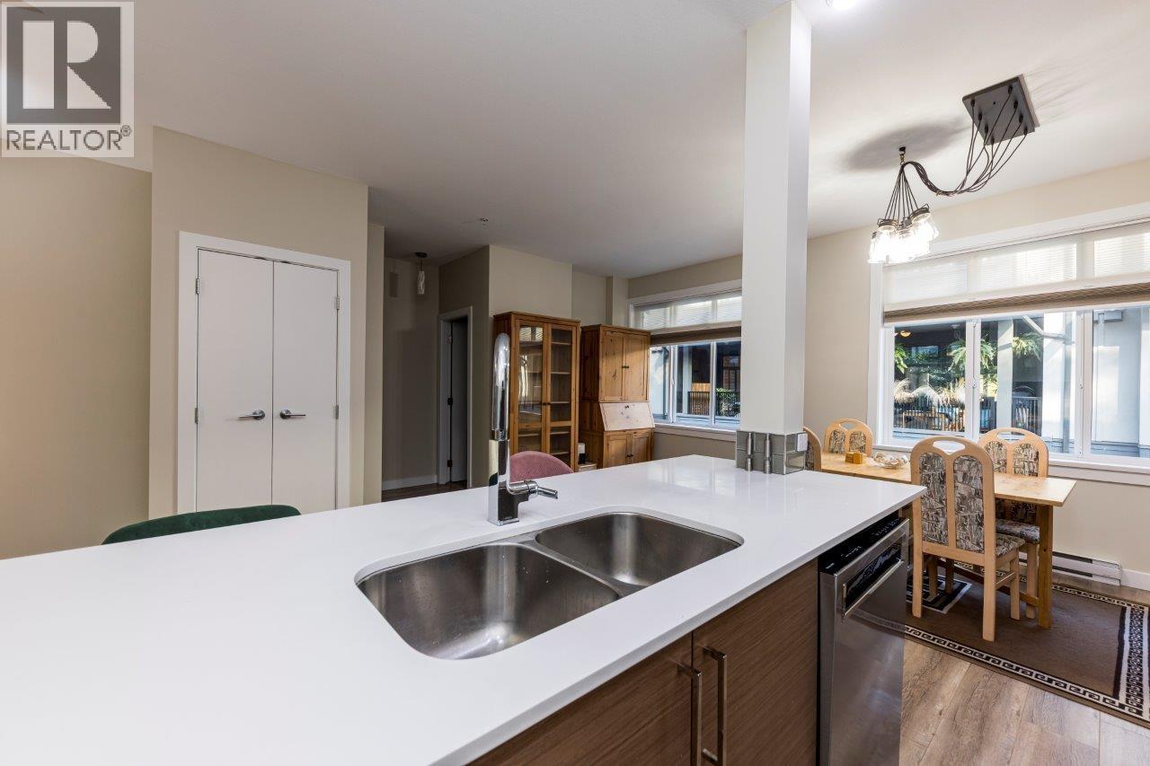 306 2135 Heritage Park Lane Lane, North Vancouver, British Columbia  V7H 0B6 - Photo 6 - R3168694