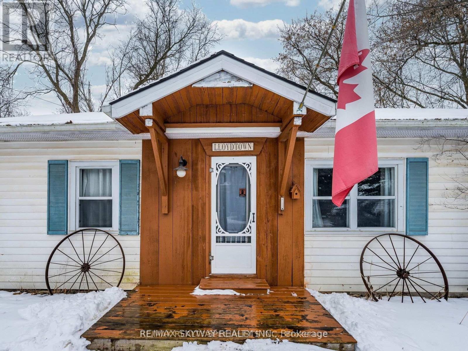 6 Rebellion Way, King, Ontario  L0G 1T0 - Photo 1 - N13818244