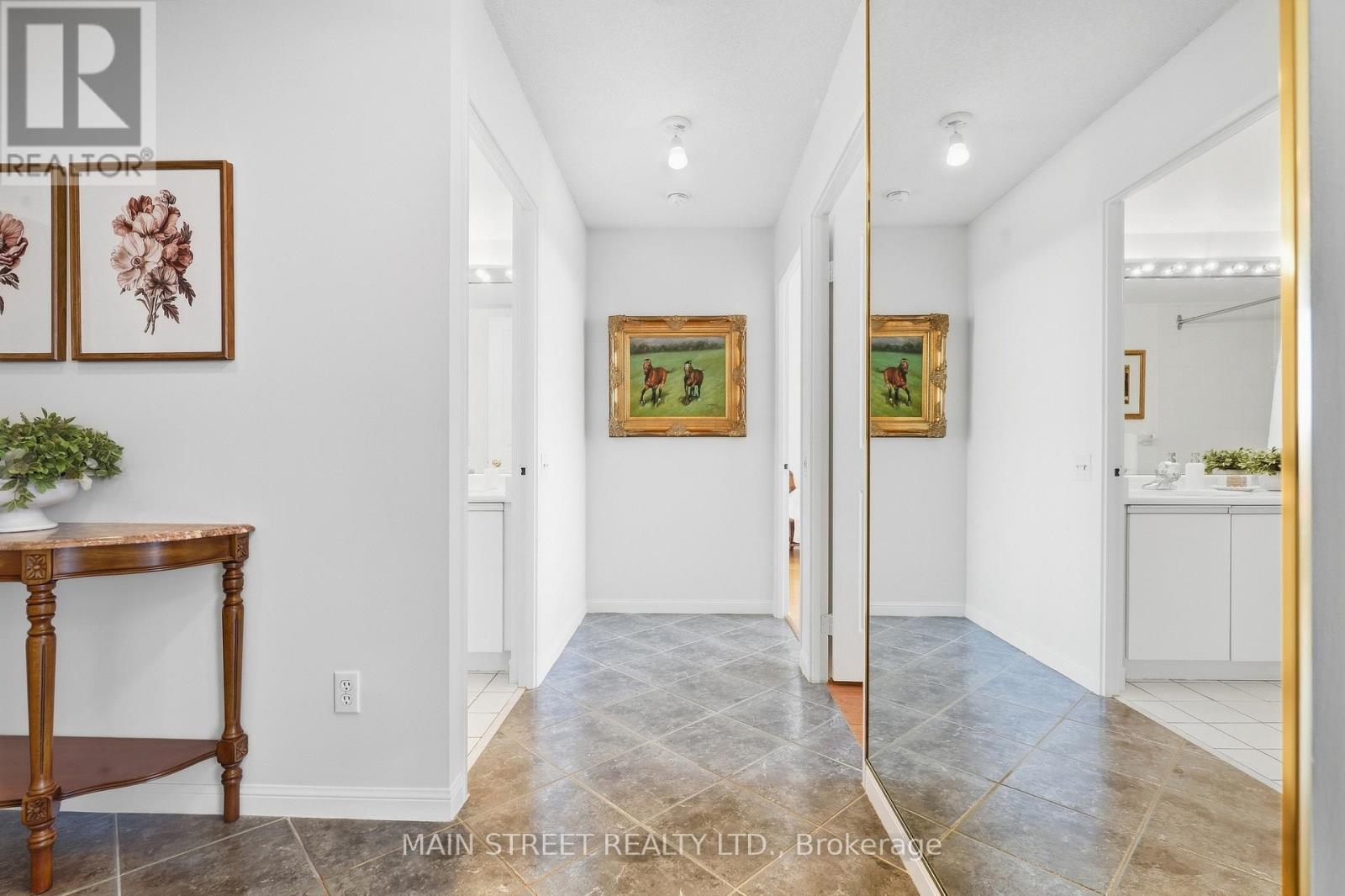 1705 - 110 Promenade Circle, Vaughan (Brownridge), Ontario  L4J 7W8 - Photo 14 - N13818262