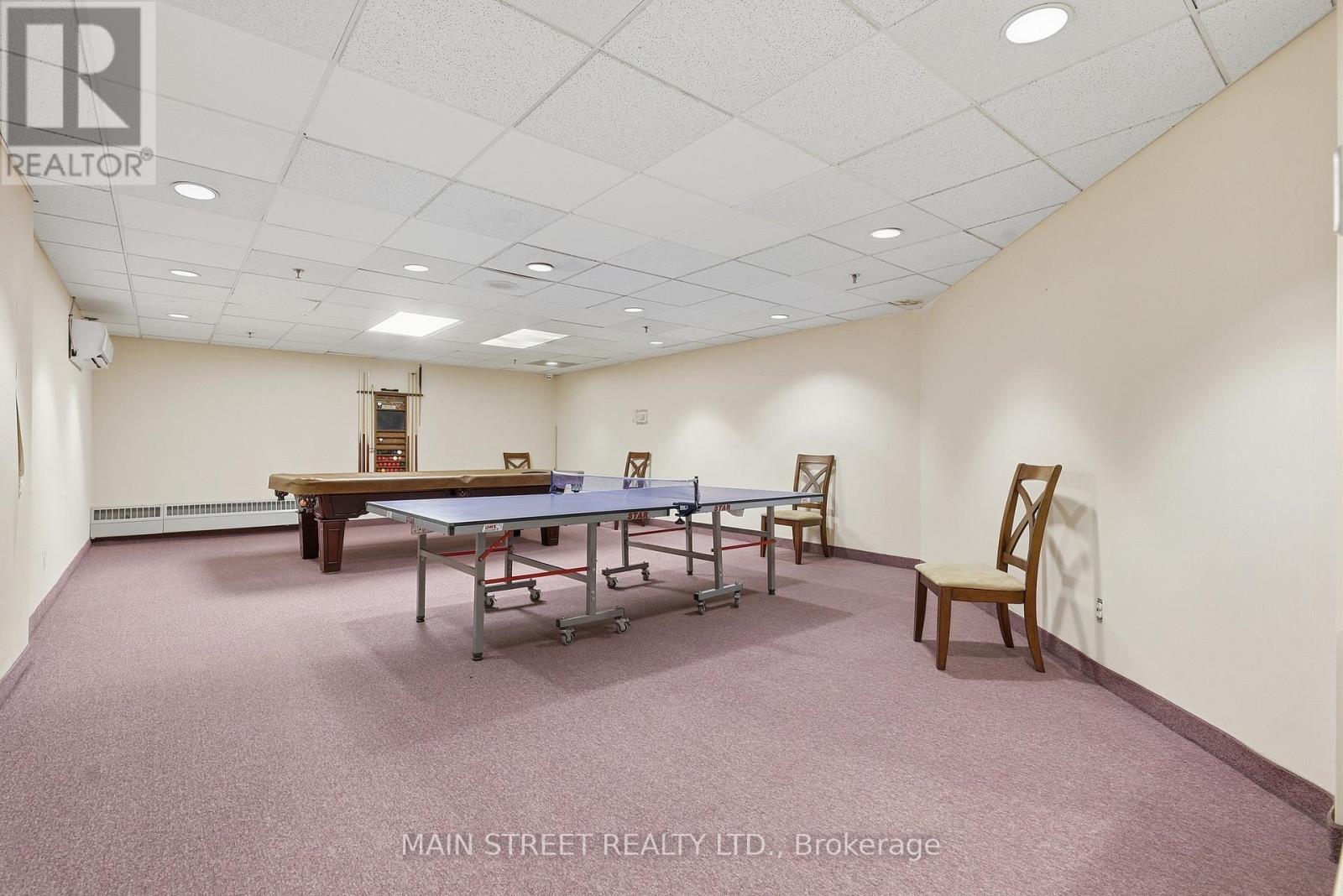 1705 - 110 Promenade Circle, Vaughan (Brownridge), Ontario  L4J 7W8 - Photo 24 - N13818262