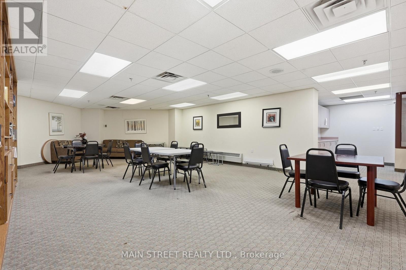 1705 - 110 Promenade Circle, Vaughan (Brownridge), Ontario  L4J 7W8 - Photo 25 - N13818262