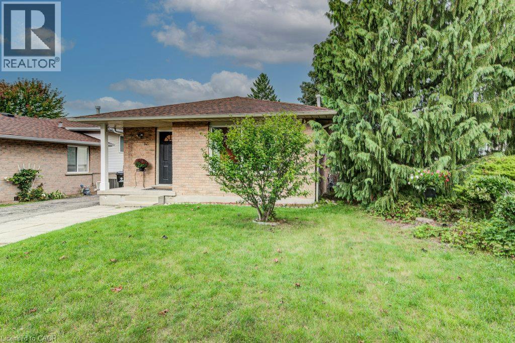 143 Sunrise Place, Kitchener, Ontario  N2B 3S8 - Photo 3 - 40862282