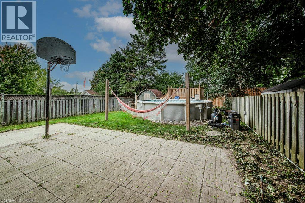 143 Sunrise Place, Kitchener, Ontario  N2B 3S8 - Photo 31 - 40862282