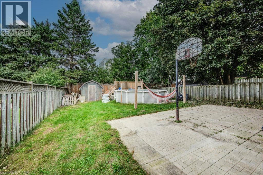 143 Sunrise Place, Kitchener, Ontario  N2B 3S8 - Photo 32 - 40862282