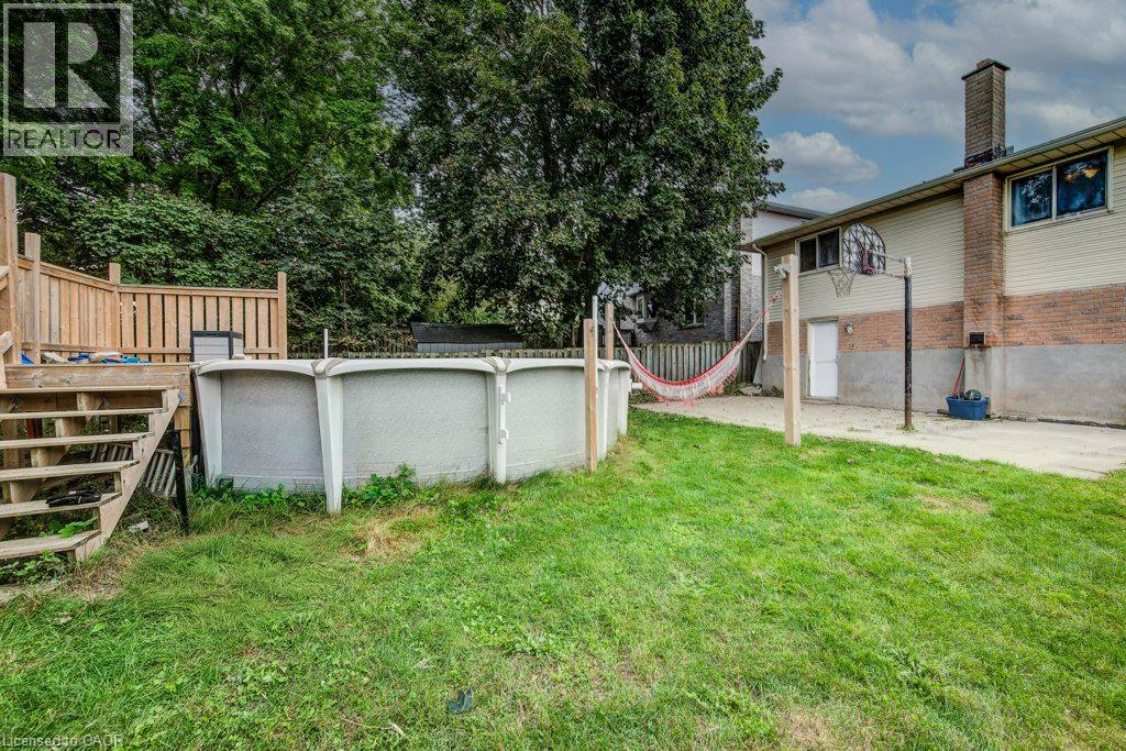 143 Sunrise Place, Kitchener, Ontario  N2B 3S8 - Photo 33 - 40862282