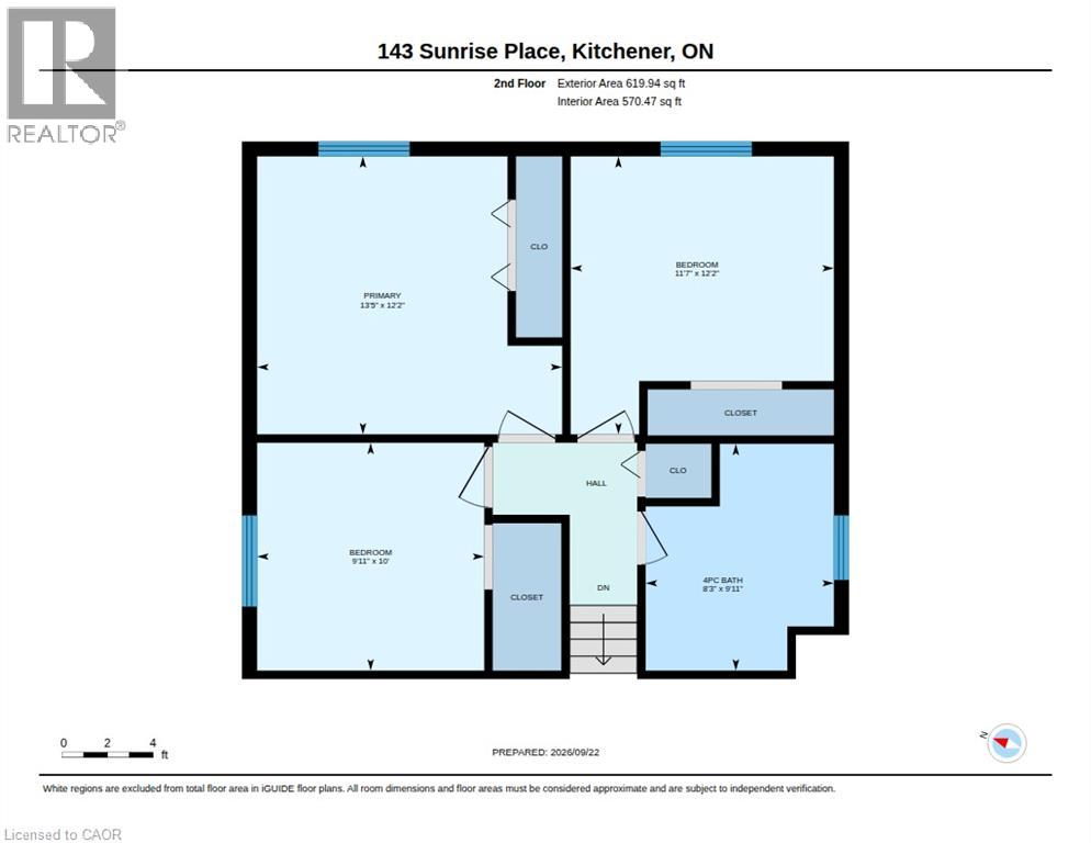 143 Sunrise Place, Kitchener, Ontario  N2B 3S8 - Photo 37 - 40862282