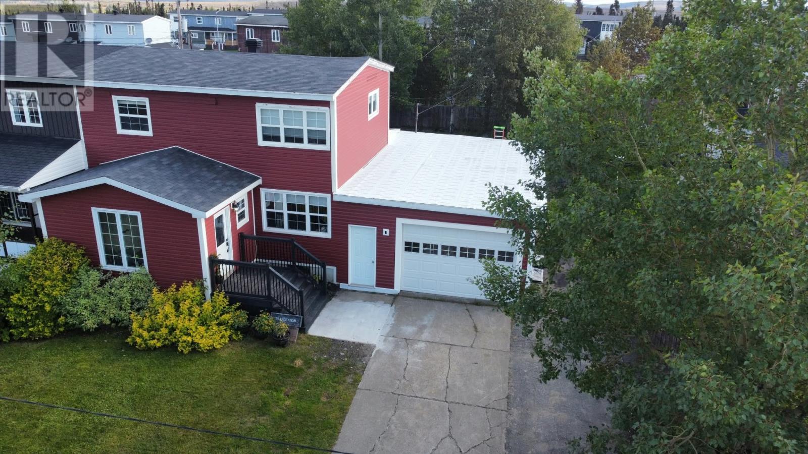 59 Anderson Street, Wabush, Newfoundland & Labrador  A0R 1B0 - Photo 2 - 1302817