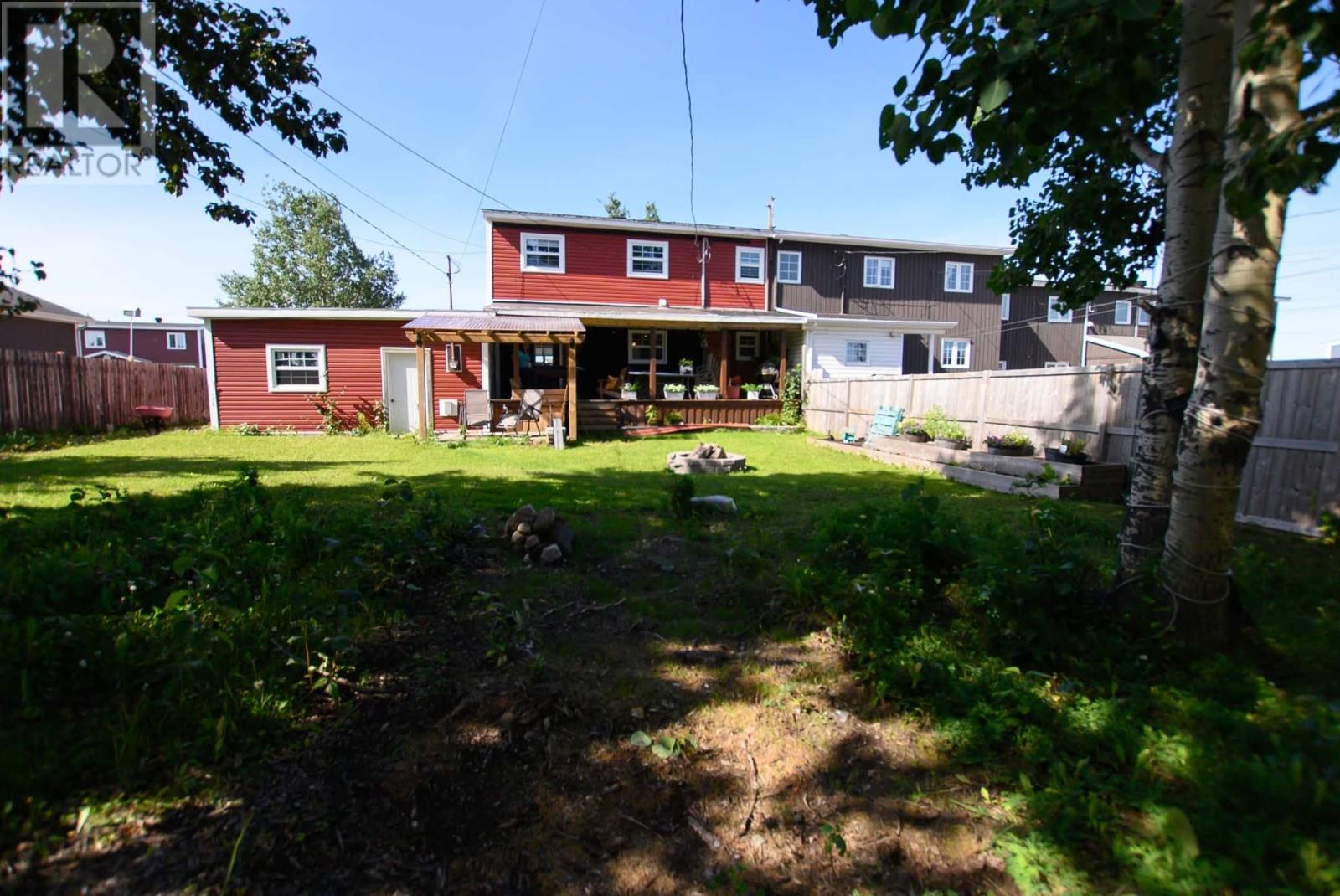 59 Anderson Street, Wabush, Newfoundland & Labrador  A0R 1B0 - Photo 6 - 1302817