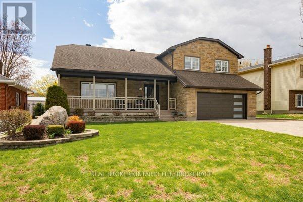 162 Hope Street, North Glengarry, Ontario  K0C 1A0 - Photo 3 - X13818176