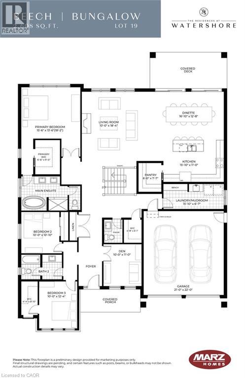 100 Watershore Drive Unit# 19, Stoney Creek, Ontario  L8E 0C1 - Photo 17 - 40865726