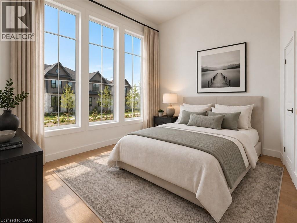 100 Watershore Drive Unit# 19, Stoney Creek, Ontario  L8E 0C1 - Photo 10 - 40865726