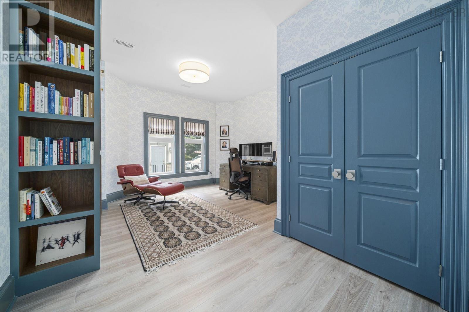 5924 Mcculloch Court, Halifax, Nova Scotia  B3H 4S9 - Photo 34 - 202624065