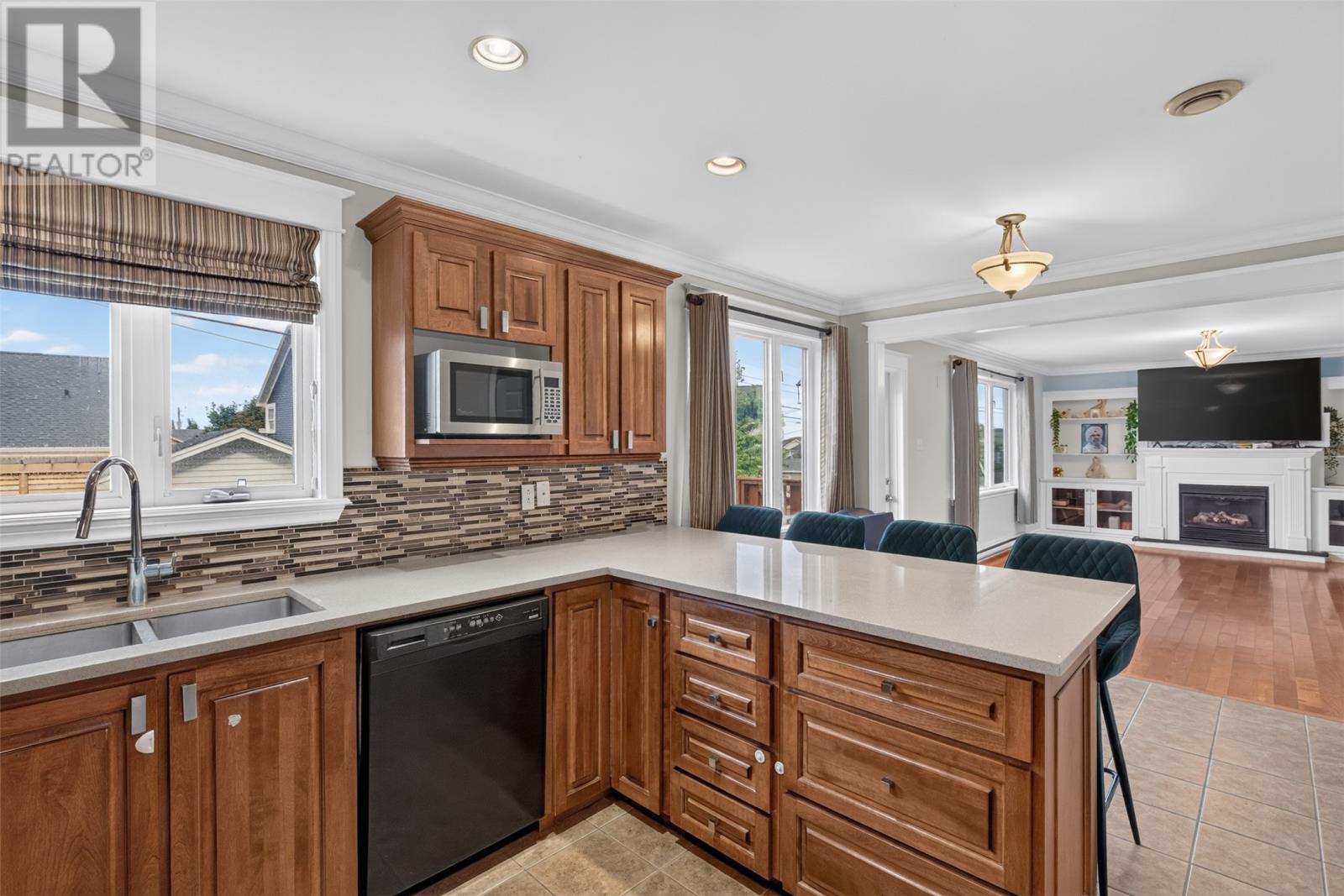 30 Larner Street, St. John's, Newfoundland & Labrador  A1A 5S7 - Photo 13 - 1303536