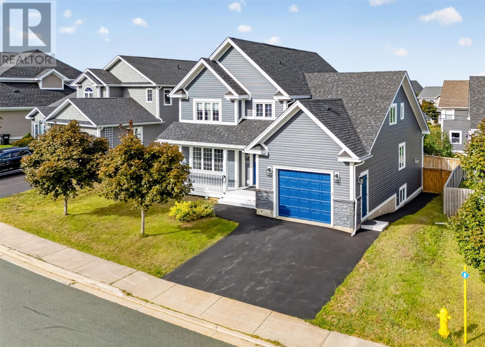 30 Larner Street, St. John's, Newfoundland & Labrador  A1A 5S7 - Photo 2 - 1303536