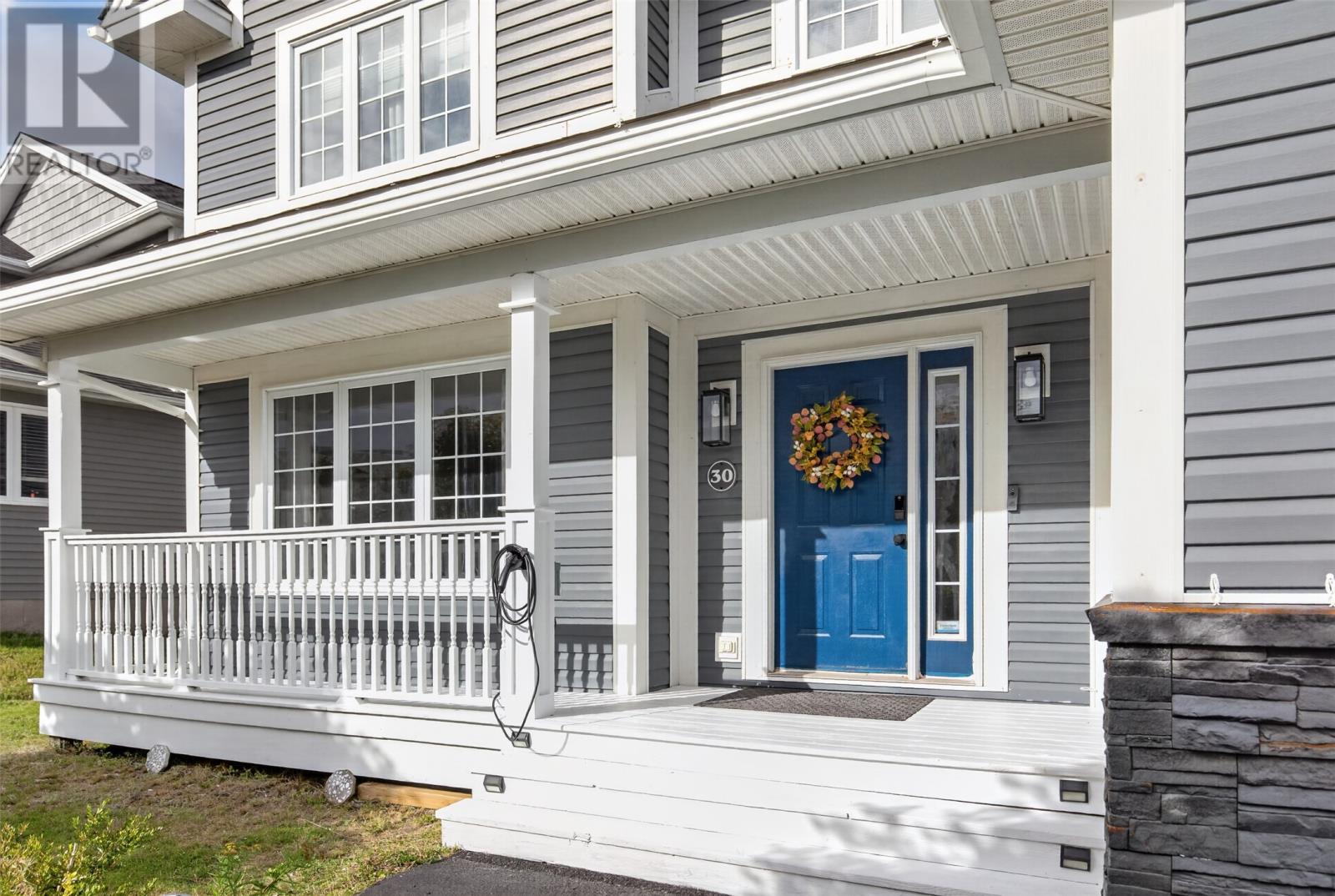 30 Larner Street, St. John's, Newfoundland & Labrador  A1A 5S7 - Photo 3 - 1303536