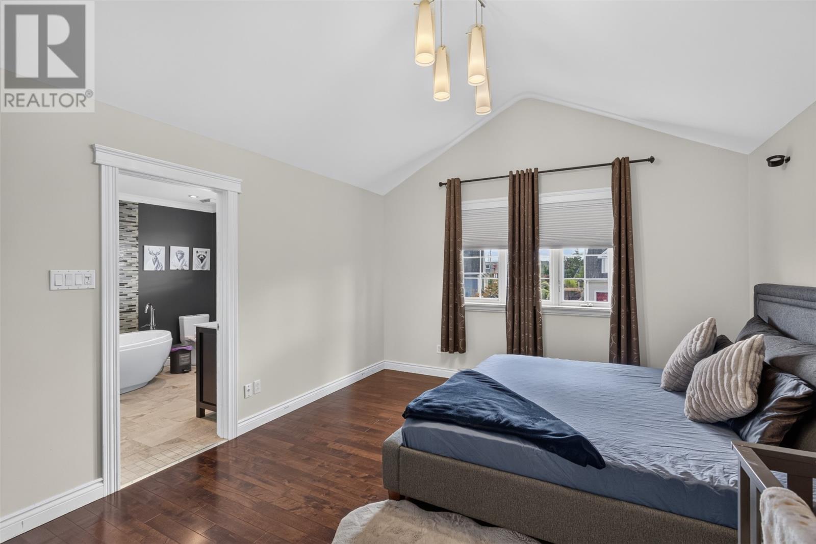 30 Larner Street, St. John's, Newfoundland & Labrador  A1A 5S7 - Photo 31 - 1303536