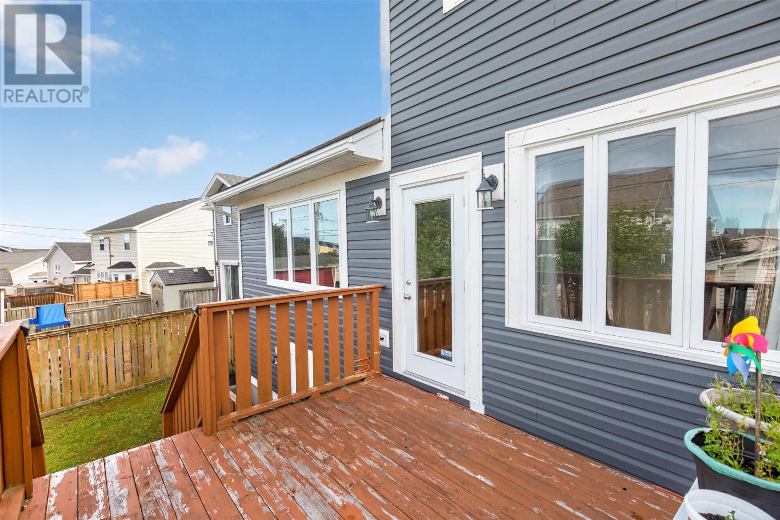30 Larner Street, St. John's, Newfoundland & Labrador  A1A 5S7 - Photo 44 - 1303536