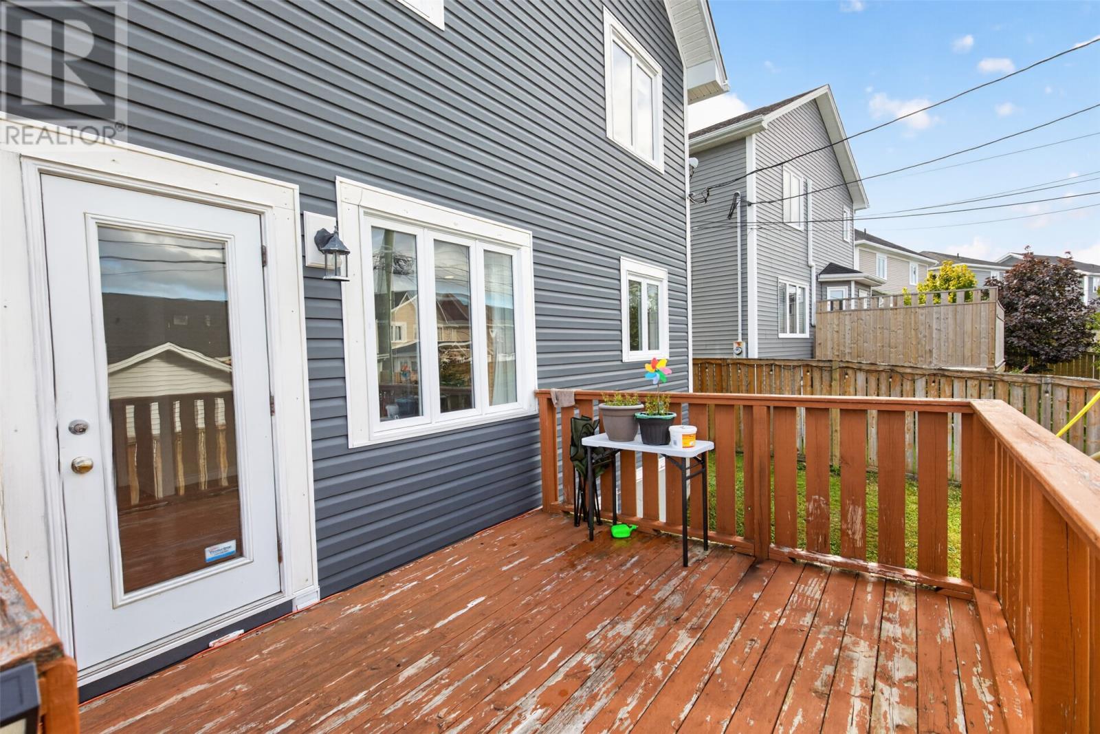 30 Larner Street, St. John's, Newfoundland & Labrador  A1A 5S7 - Photo 45 - 1303536