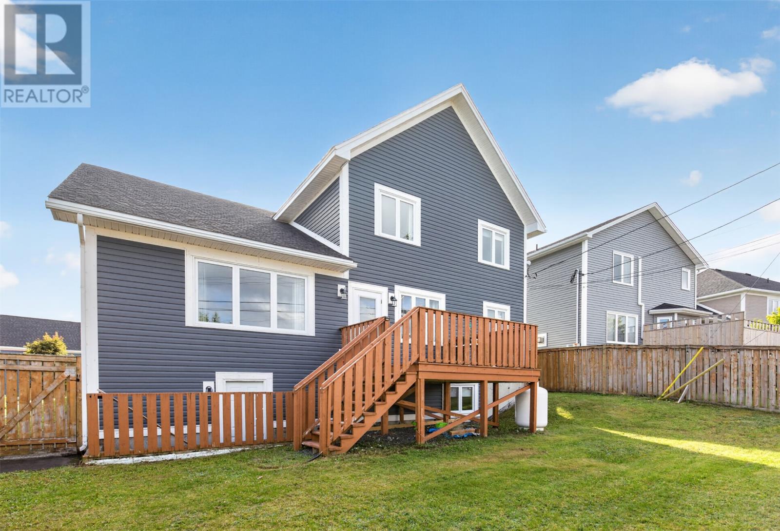 30 Larner Street, St. John's, Newfoundland & Labrador  A1A 5S7 - Photo 47 - 1303536
