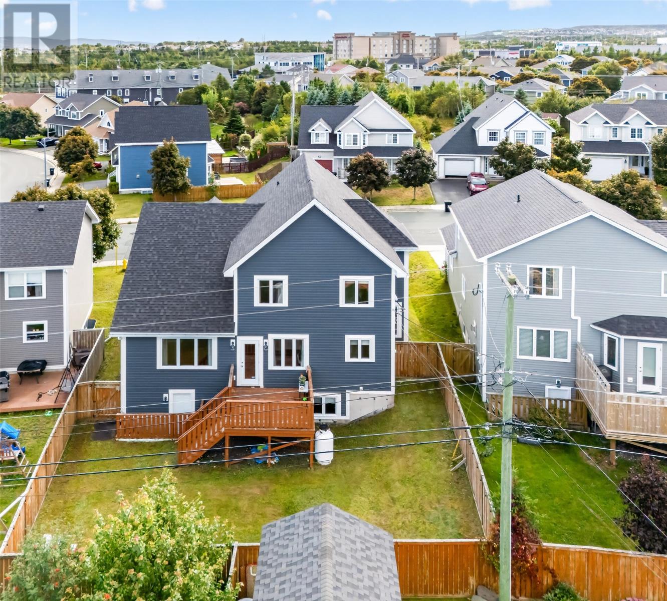 30 Larner Street, St. John's, Newfoundland & Labrador  A1A 5S7 - Photo 48 - 1303536