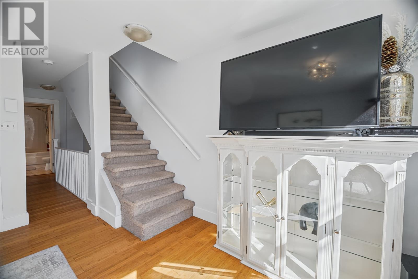 112 Bond Street, St. John's, Newfoundland & Labrador  A1C 1T7 - Photo 12 - 1303528