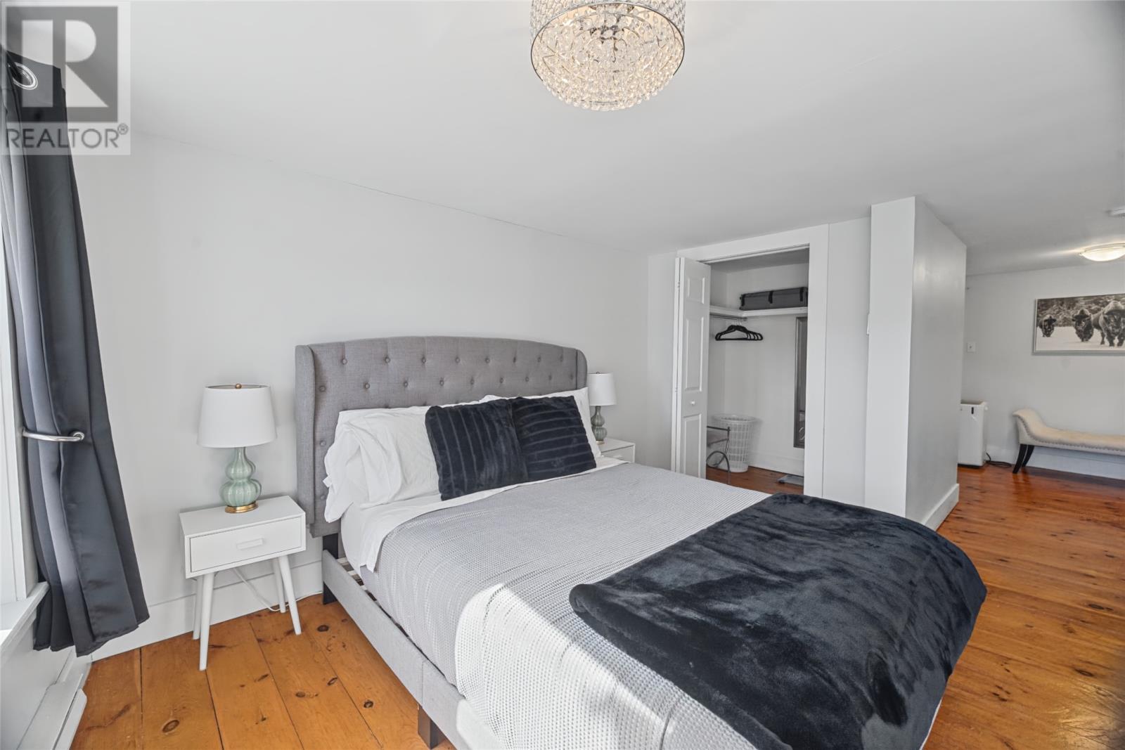 112 Bond Street, St. John's, Newfoundland & Labrador  A1C 1T7 - Photo 21 - 1303528