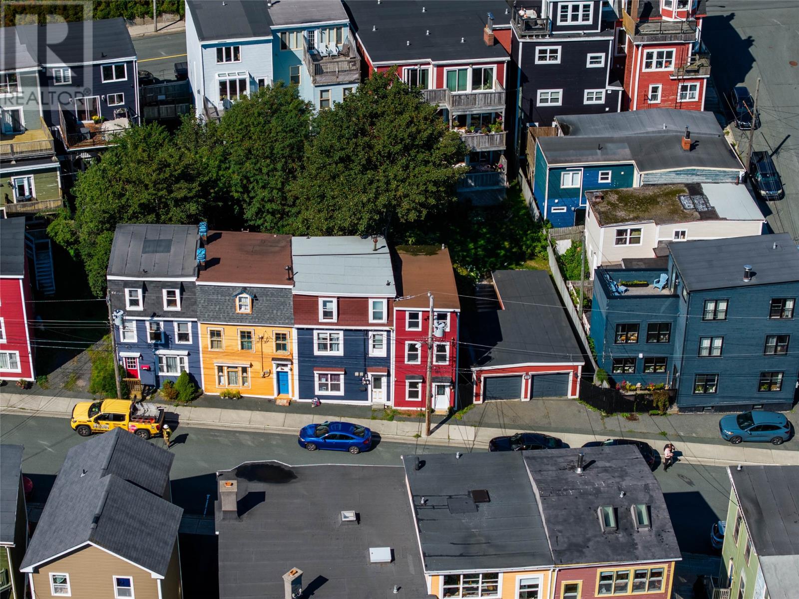 112 Bond Street, St. John's, Newfoundland & Labrador  A1C 1T7 - Photo 24 - 1303528