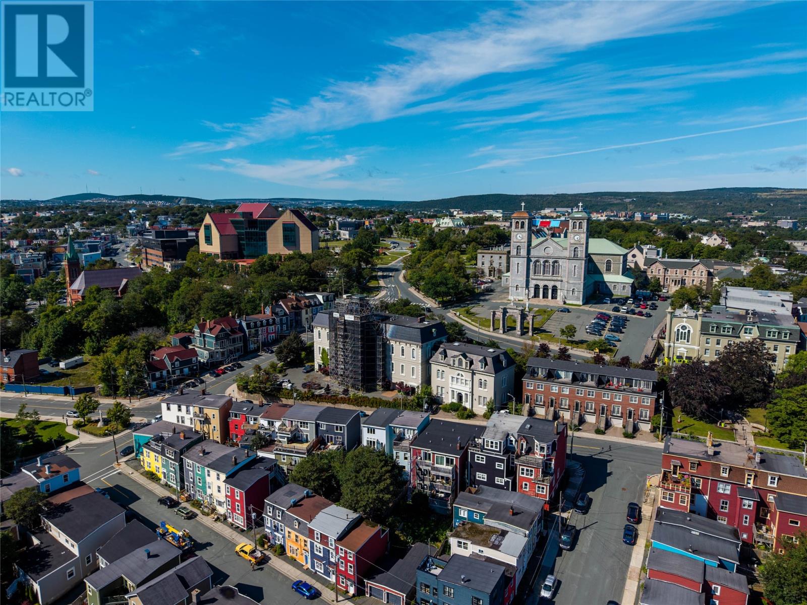 112 Bond Street, St. John's, Newfoundland & Labrador  A1C 1T7 - Photo 25 - 1303528