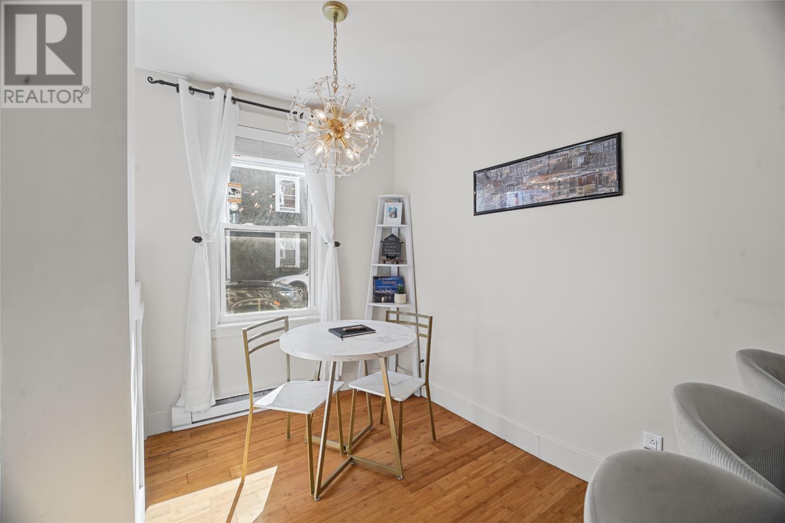 112 Bond Street, St. John's, Newfoundland & Labrador  A1C 1T7 - Photo 3 - 1303528