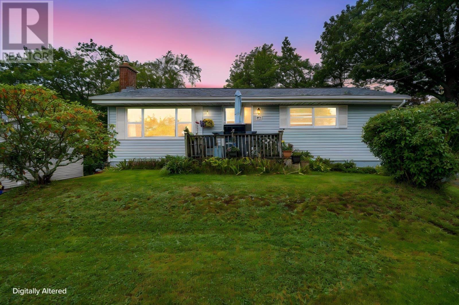 10 Caudle Park Crescent, Lower Sackville, Nova Scotia  B4C 1Z2 - Photo 1 - 202624121