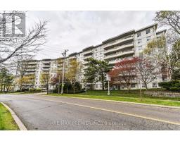 716 - 80 GRANDRAVINE DRIVE, Toronto, Ontario