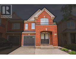 4828 VERDI STREET, Burlington, Ontario