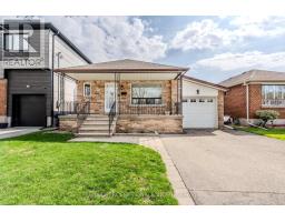 45 CHARTWELL ROAD, Toronto, Ontario