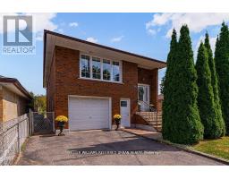 55 TEDDER STREET, Toronto, Ontario