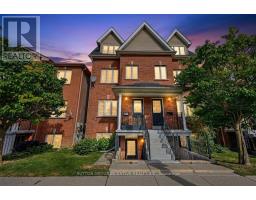 14 CONNOLLY STREET, Toronto, Ontario