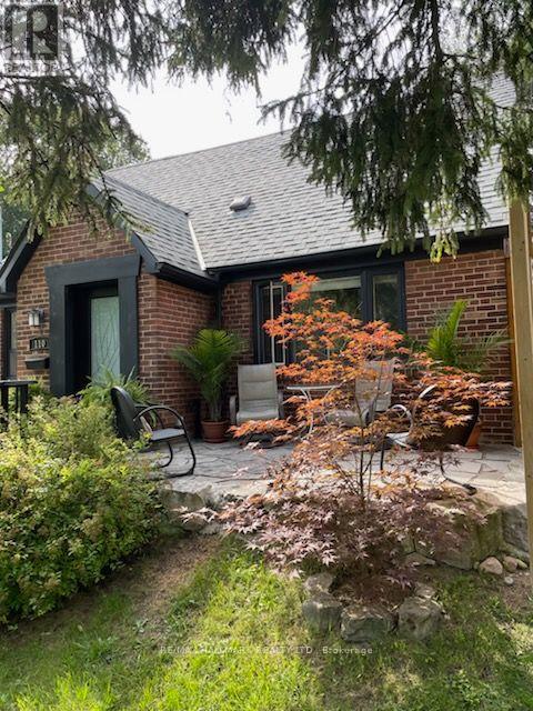 110 Lakeside Avenue, Toronto, Ontario  M1N 3C1 - Photo 2 - E13810716
