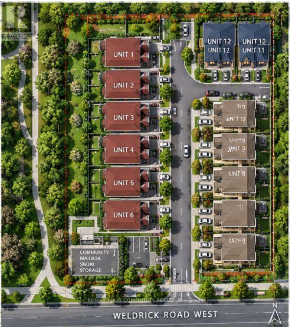 174/176 WELDRICK ROAD W, Richmond Hill, Ontario
