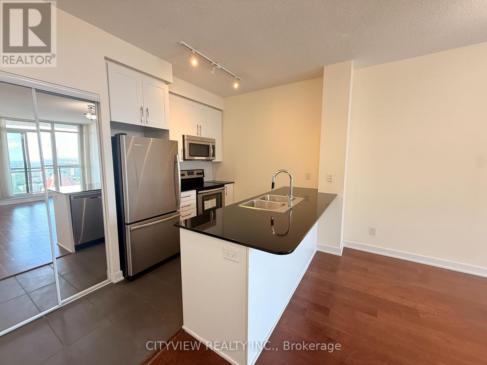 4101 - 4070 Confederation Parkway, Mississauga, Ontario  L5B 0E9 - Photo 7 - W13812286