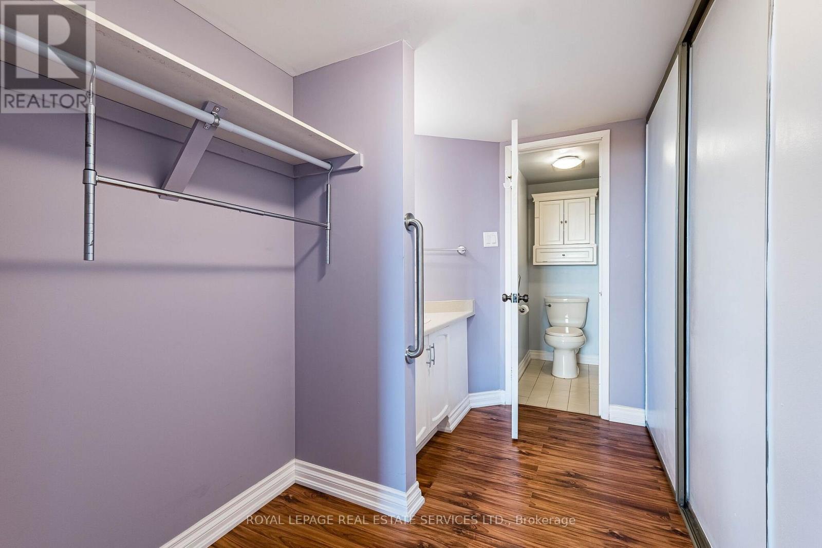 609 - 310 Mill Street S, Brampton, Ontario  L6Y 3B1 - Photo 14 - W13813712