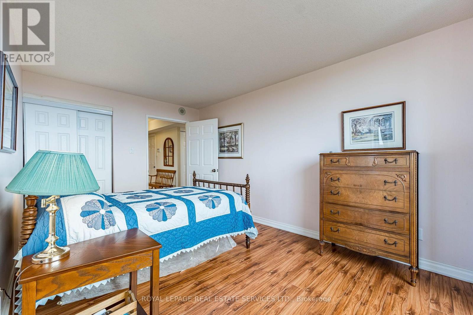 609 - 310 Mill Street S, Brampton, Ontario  L6Y 3B1 - Photo 18 - W13813712