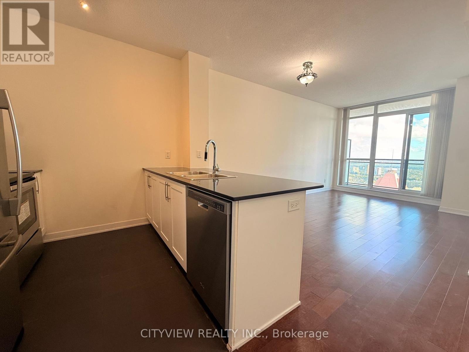 4101 - 4070 Confederation Parkway, Mississauga, Ontario  L5B 0E9 - Photo 8 - W13812286