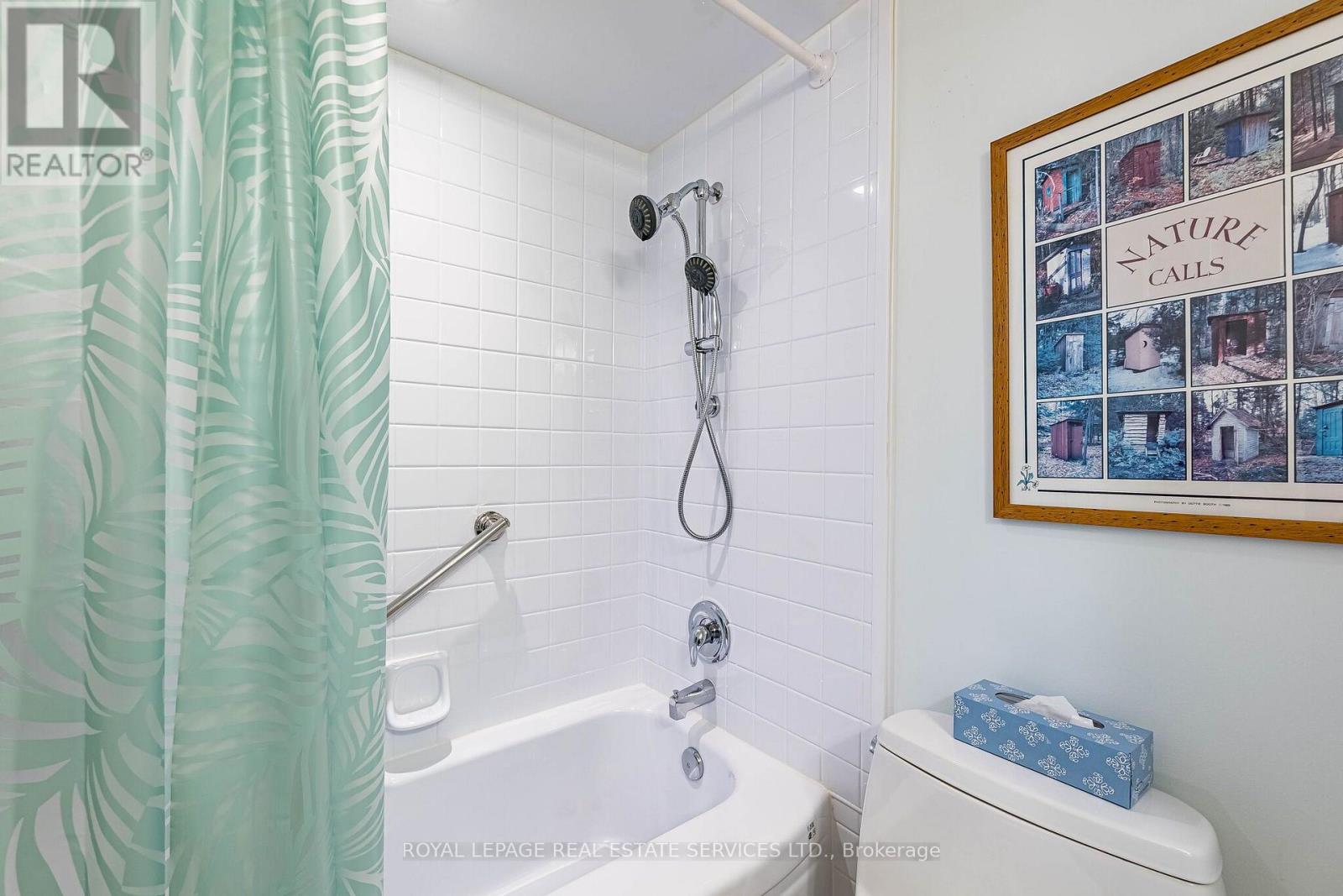 609 - 310 Mill Street S, Brampton, Ontario  L6Y 3B1 - Photo 20 - W13813712