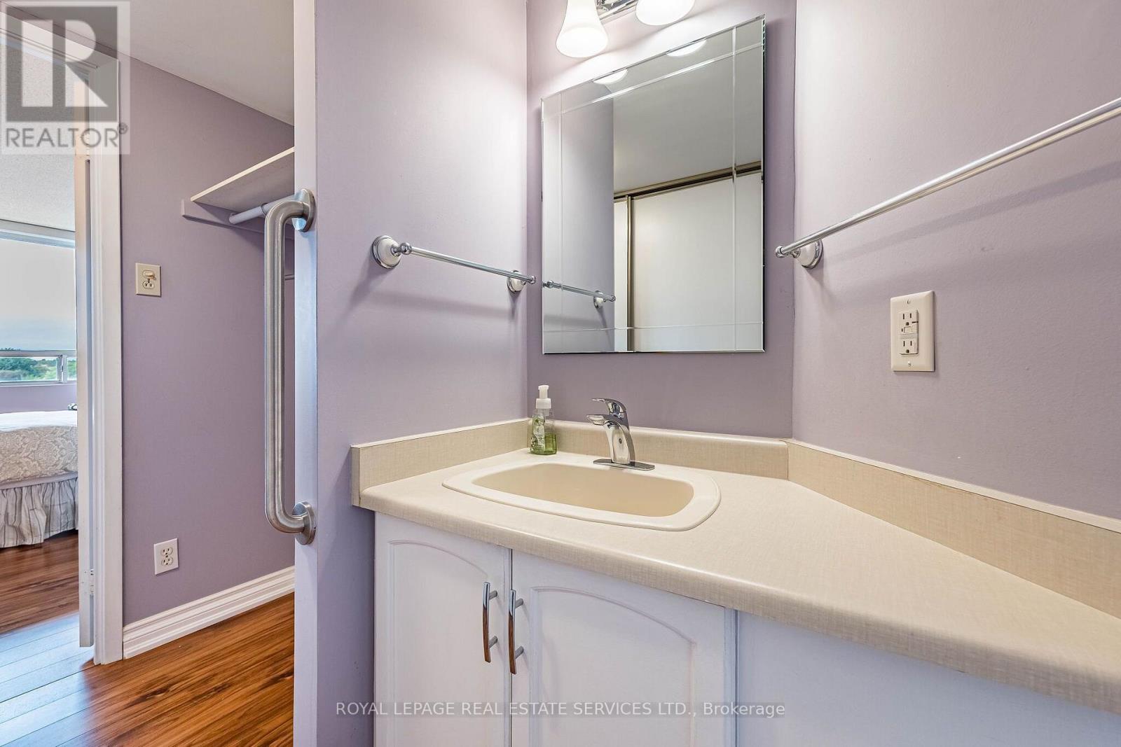 609 - 310 Mill Street S, Brampton, Ontario  L6Y 3B1 - Photo 15 - W13813712