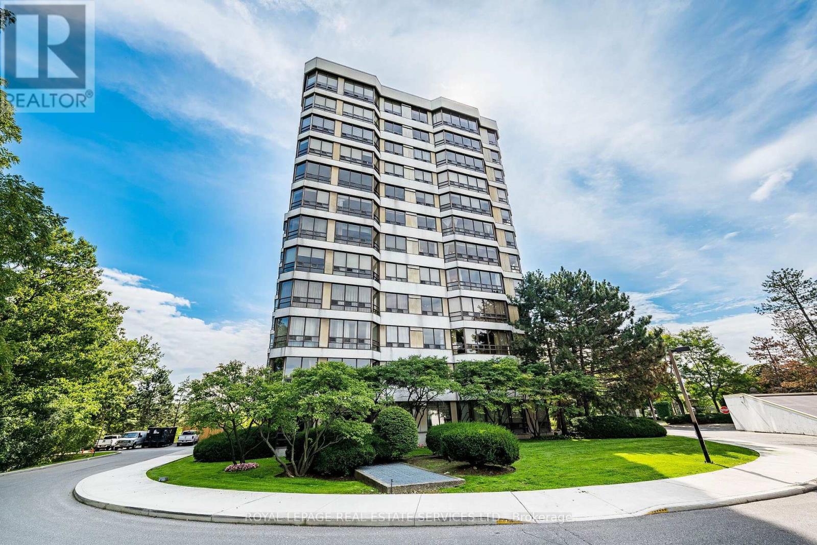 609 - 310 Mill Street S, Brampton, Ontario  L6Y 3B1 - Photo 24 - W13813712