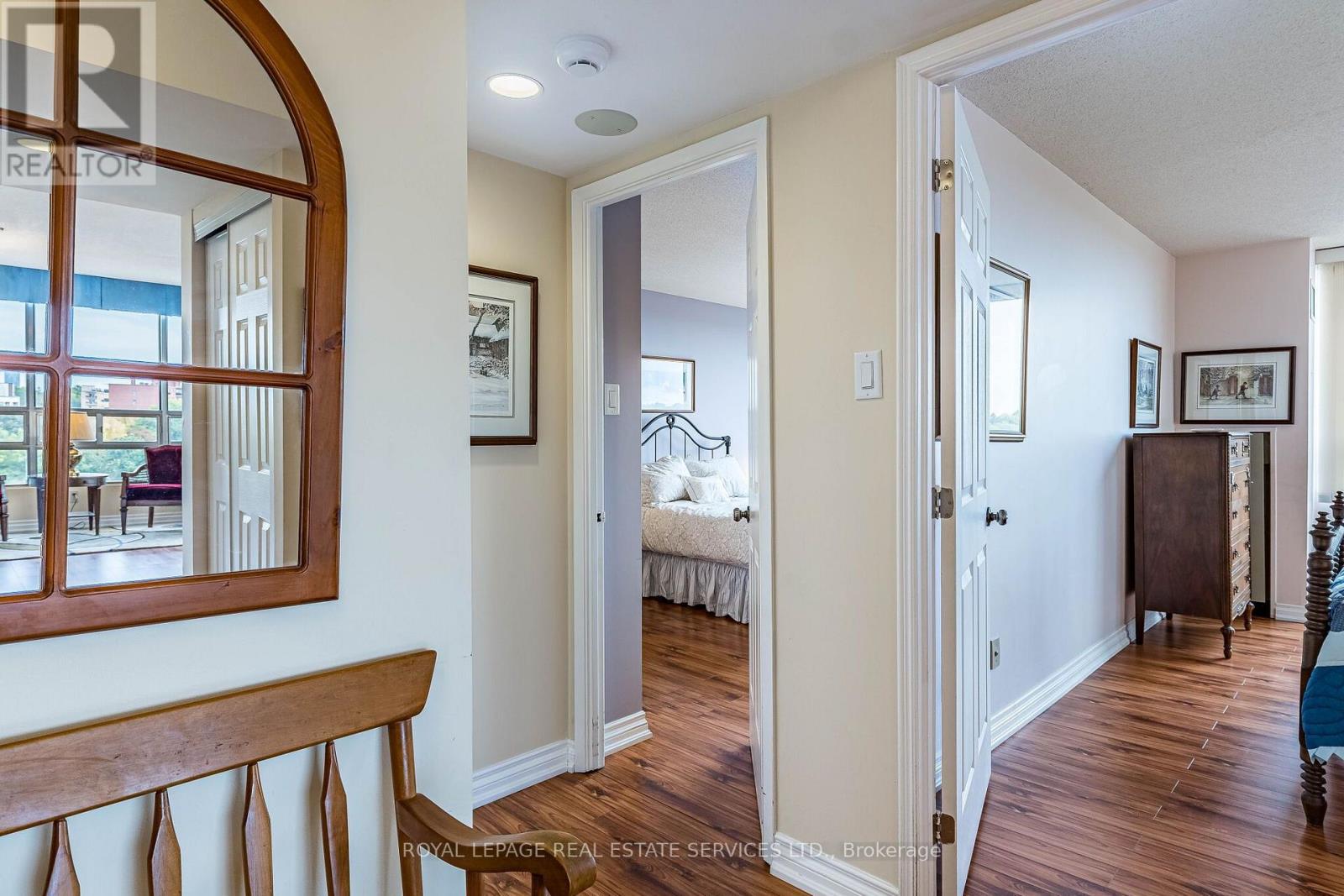 609 - 310 Mill Street S, Brampton, Ontario  L6Y 3B1 - Photo 12 - W13813712