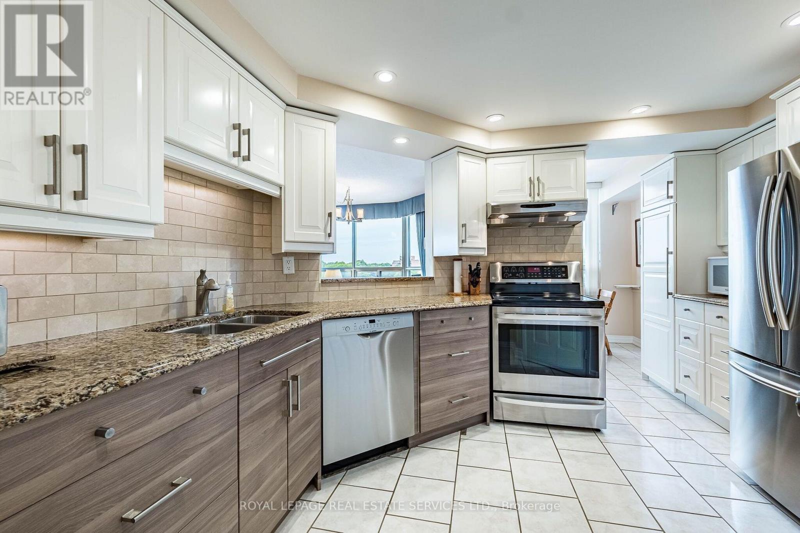 609 - 310 Mill Street S, Brampton, Ontario  L6Y 3B1 - Photo 8 - W13813712