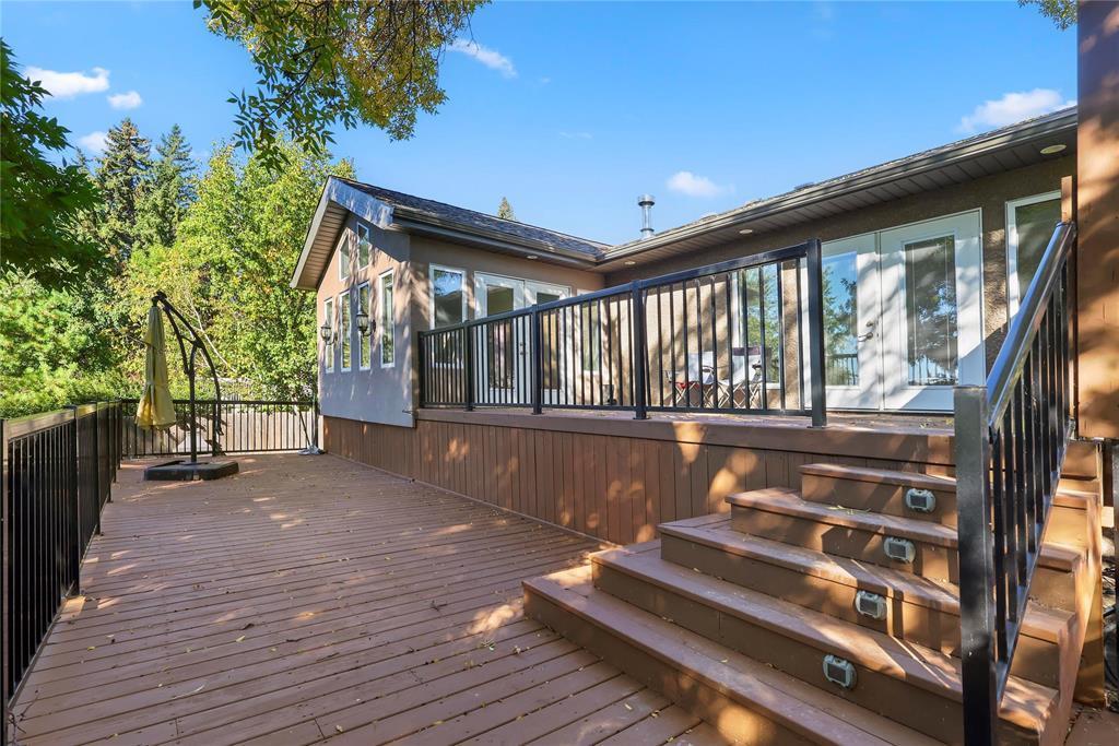 316 Kirkcaldy Drive, Brandon, Manitoba  R7A 0C4 - Photo 22 - 202623865