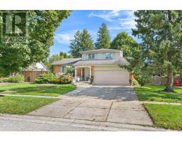 164 HENRY STREET, Guelph/Eramosa, Ontario
