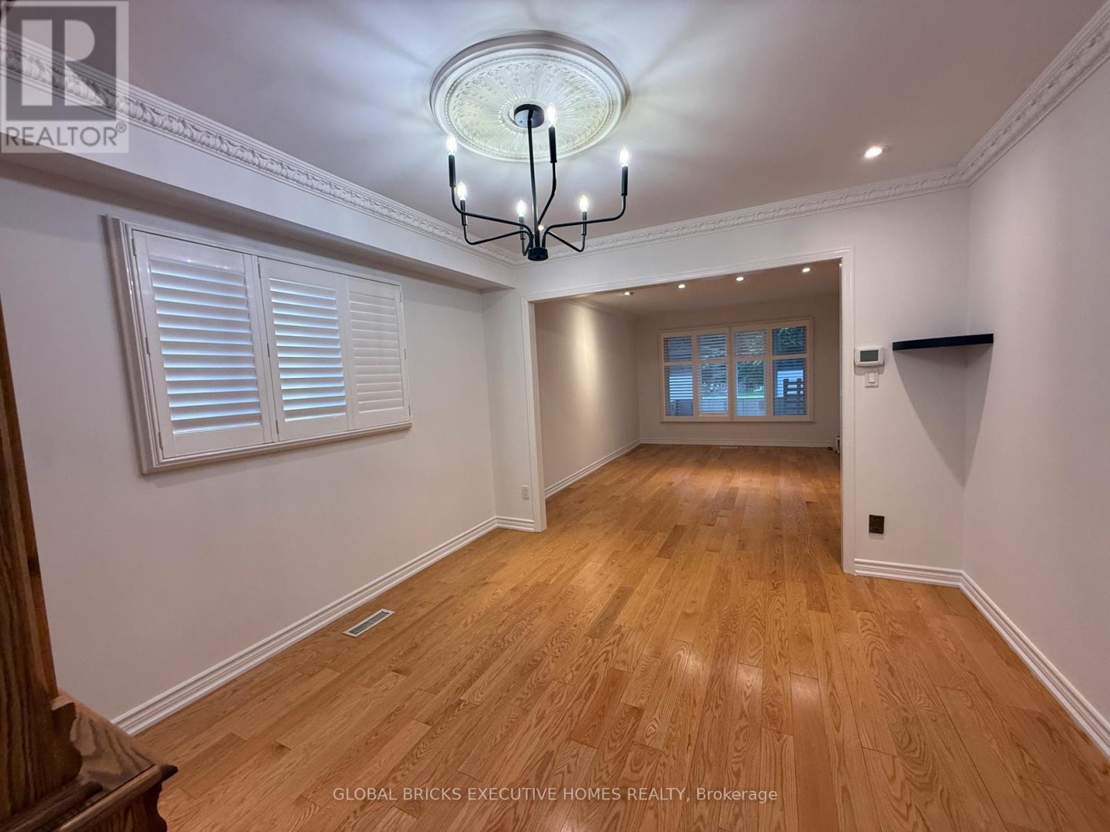 Upper - 66 Foundry Crescent, Markham, Ontario  L3P 6N7 - Photo 10 - N13816638