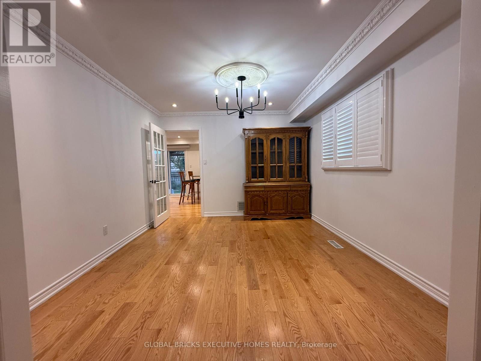 Upper - 66 Foundry Crescent, Markham, Ontario  L3P 6N7 - Photo 9 - N13816638